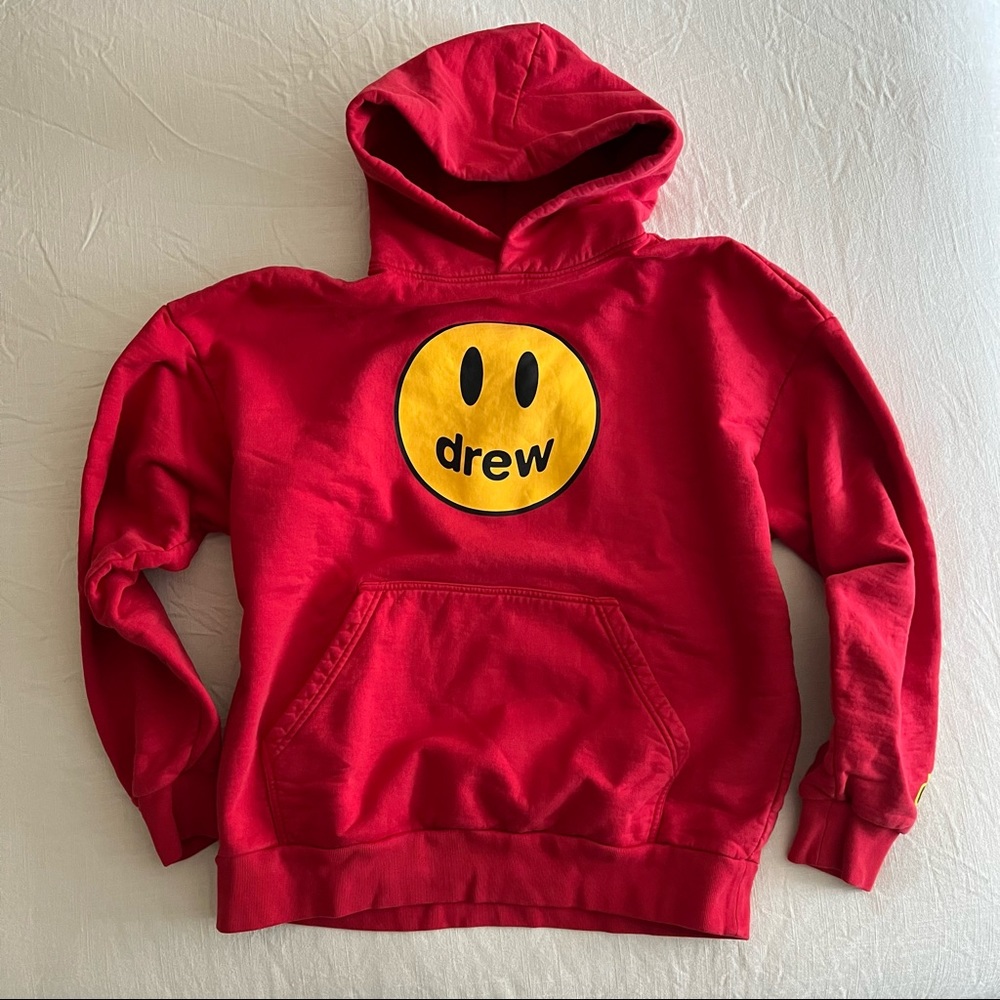 Drewhouse hoodie